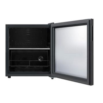 Beko 7724 MC Siyah Minibar