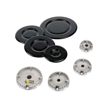 Beko 7778220213 Yocg 64110 Lb Ankastre Ocak Demiri