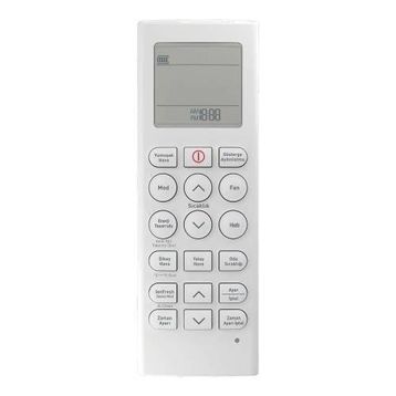Beko 7806 D Klima Kumandası