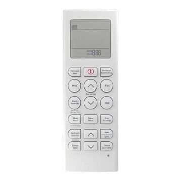 Beko 7806 D Klima Kumandası