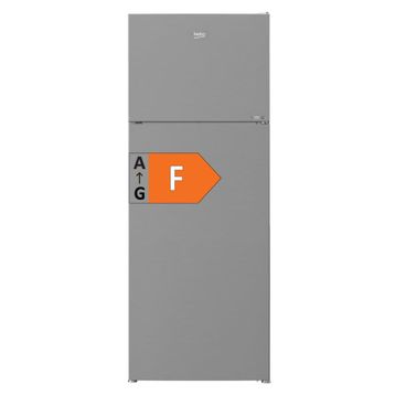 Beko 970406 MI Inox Buzdolabı