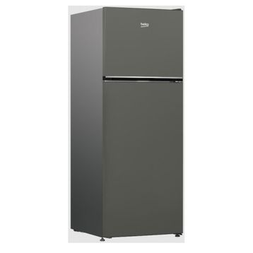 Beko 970476 MG Gri Buzdolabı