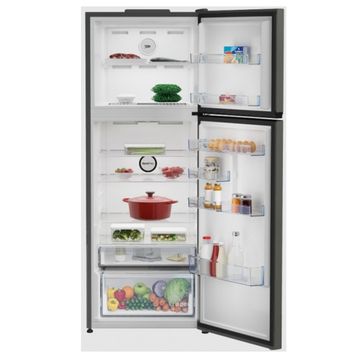Beko 970476 MG Gri Buzdolabı