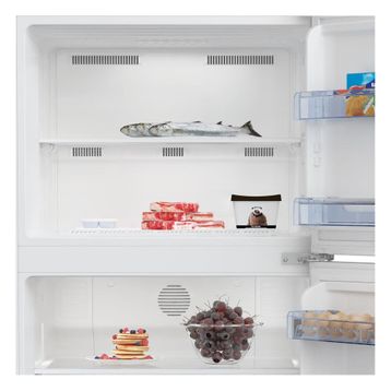 Beko 974508 MB Buzdolabı