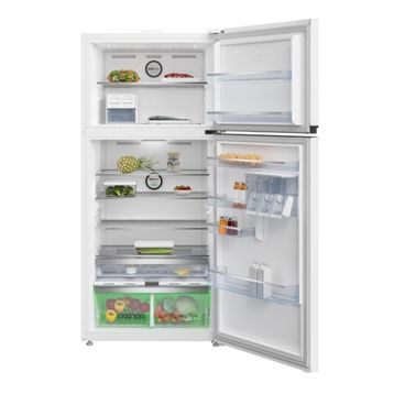 Beko 983650 EB Buzdolabı