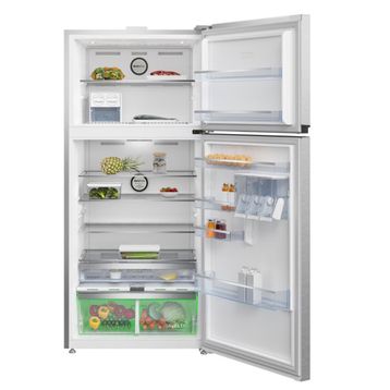Beko 983650 EI Inox Buzdolabı
