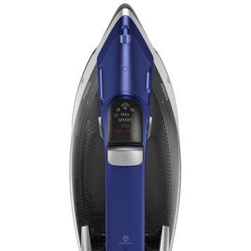 Beko ActiPress Expert BEU-8030-D Mavi 3000 W Buharlı Ütü