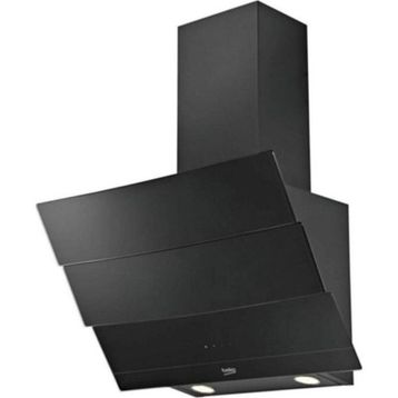 Beko ADE62540S Duvar Tipi Davlumbaz