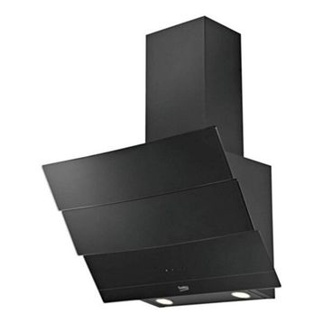 Beko ADE62540S Duvar Tipi Davlumbaz