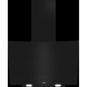 Beko ADE62540S Duvar Tipi Davlumbaz