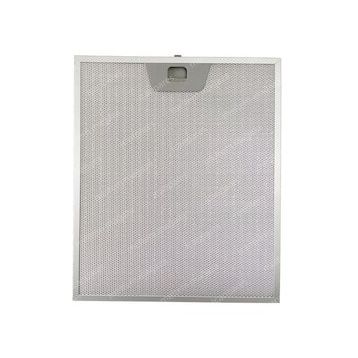 Beko ADP 61420 I Uyumlu Davlumbaz Metal Filtresi