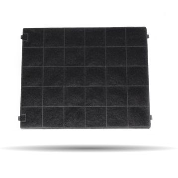 Beko ADT 63743 SI Davlumbaz Karbon Filtresi