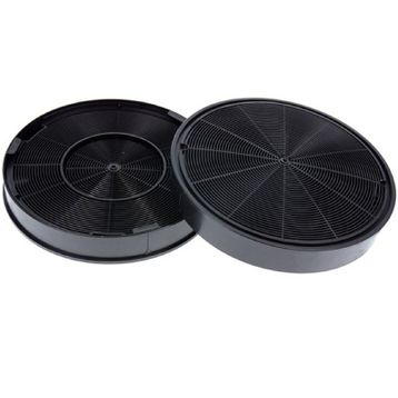 Beko ADV 5150 8906010210 Davlumbaz Karbon Filtre