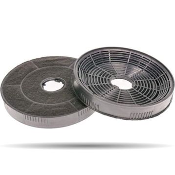 Beko ADV 6720 EDW Davlumbaz Karbon Filtre