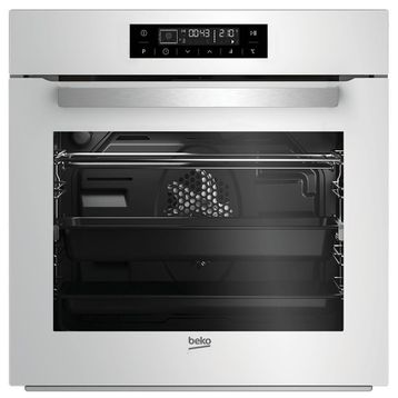 Beko AFD14400BS Ankastre Fırın