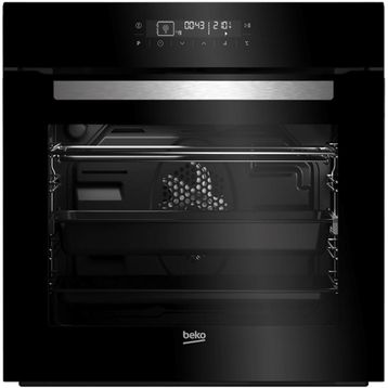 Beko AFD14400SS Ankastre Fırın