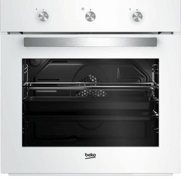 Beko AFM 24100 B Ankastre Fırın