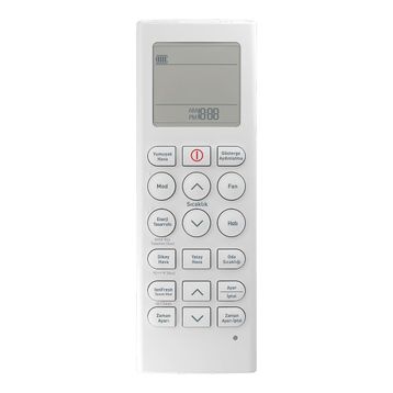 Beko AKB74955603 Klima Kumandası
