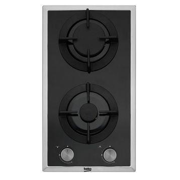 Beko AOCG 32220 XS Ankastre Ocak