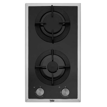 Beko AOCG 32220 XS Ankastre Ocak