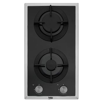 Beko AOCG 32220 XS Ankastre Ocak