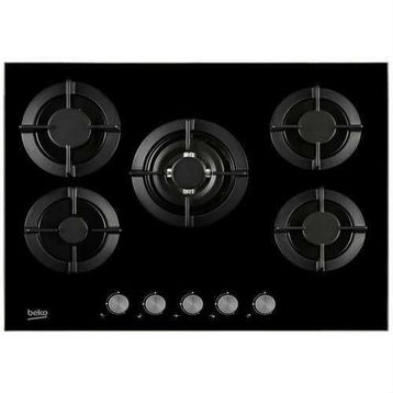 Beko AOCW-75210 DS Ankastre Ocak