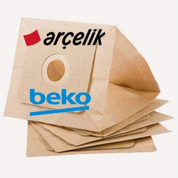 Beko Arçelik TT420 Toz Torbası
