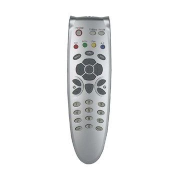 Beko AS-700 Uydu Alıcı Kumandası
