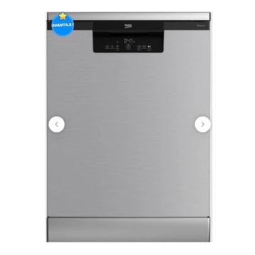 Beko B 710 I Bulaşık Makinesi