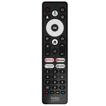 Beko B40 D 697 B 40 inç 102 Ekran Full HD Android LED TV