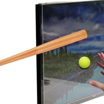 Beko B40L87525S 40 inç TV Ekran Koruyucu