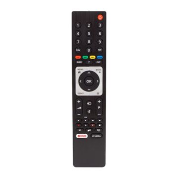 Beko B43 B 880 B Android Led Tv Kumandası