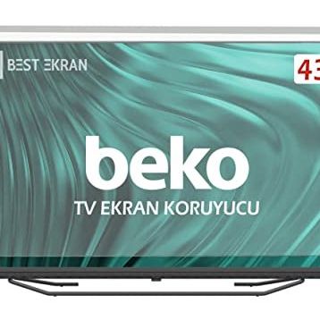 Beko B43 B 880 B Tv Ekran Koruyucu