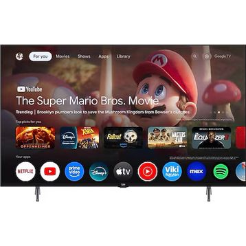 Beko B43 E 795 B 43 inç 109 Ekran 4K Ultra HD Android LED TV