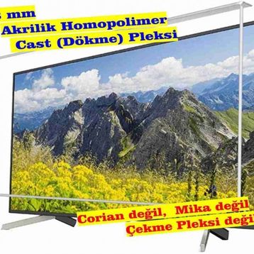 Beko B43L65324B2 43 inç TV Ekran Koruyucu