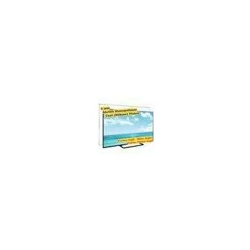 Beko B48 LB 5533 48 inç TV Ekran Koruyucu