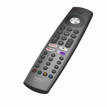 Beko B50 A 860 B 50 inç 127 Ekran 4K Ultra HD Android LED TV
