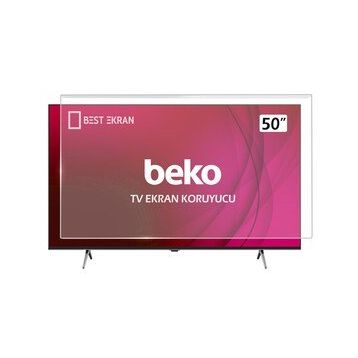 Beko B50 D 895 A Tv Ekran Koruyucu