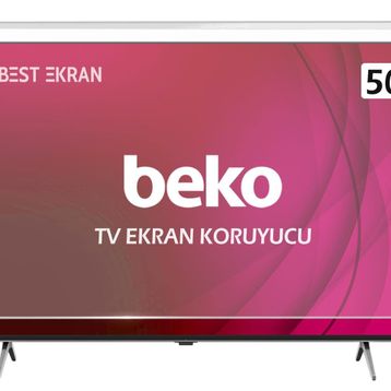 Beko B50 D 895 A Tv Ekran Koruyucu