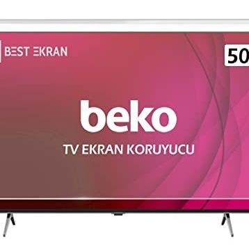 Beko B50 D 895 A Tv Ekran Koruyucu