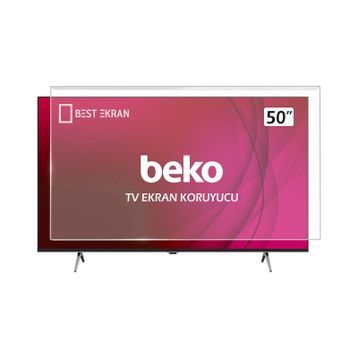 Beko B50 D 895 A Tv Ekran Koruyucu
