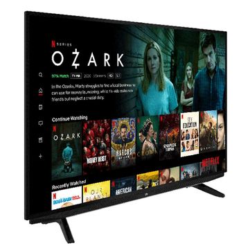 Beko B55 A 860 B 55 139 Ekran 4k Ultra HD LED TV