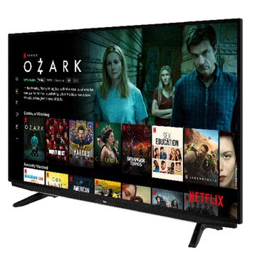 Beko B55 A 860 B 55 139 Ekran 4k Ultra HD LED TV