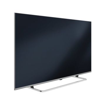 Beko B55 D 986 S 55 inç 140 Ekran 4K Ultra HD Android LED TV