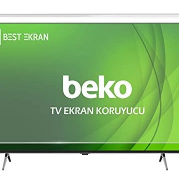 Beko B65 D 790 B Tv Ekran Koruyucu
