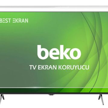 Beko B65 D 790 B Tv Ekran Koruyucu