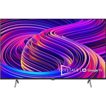Beko B65 D 895 A 65 inç 165 Ekran 4K Ultra HD Android LED TV
