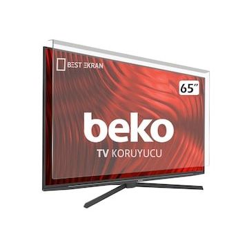 Beko B65OLEDC970B Tv Ekran Koruyucu