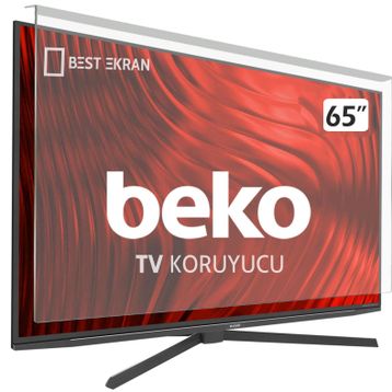 Beko B65OLEDC970B Tv Ekran Koruyucu