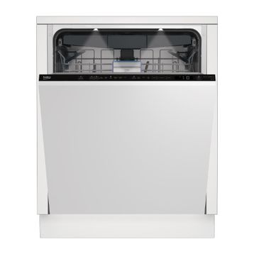 Beko BB 252 Ankastre Bulaşık Makinesi